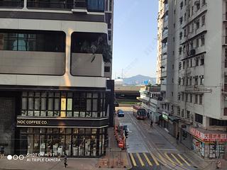 Sai Ying Pun - Merit Court 08