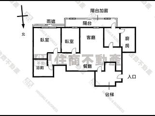 中山區 - 台北中山區農安街XX-X號號 02