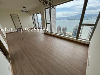 Sai Ying Pun - Island Crest 03