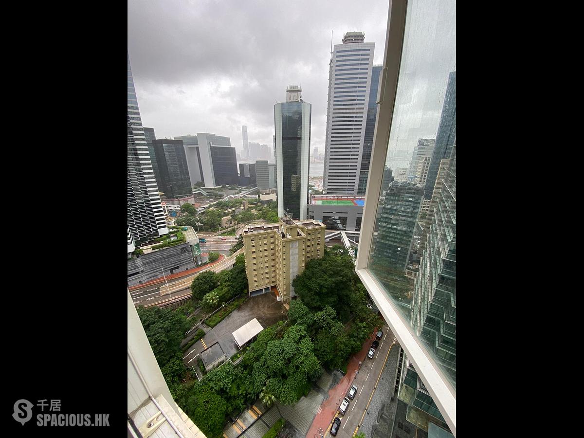 Wan Chai - Star Crest Block 1 01