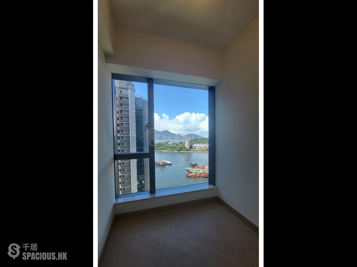 Cheung Sha Wan - Grand Victoria Phase 1 Grand Victoria I Block 5 01