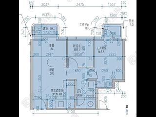 Cheung Sha Wan - Grand Victoria Phase 1 Grand Victoria I Block 5 05