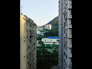 跑马地 - 山光苑2座 07