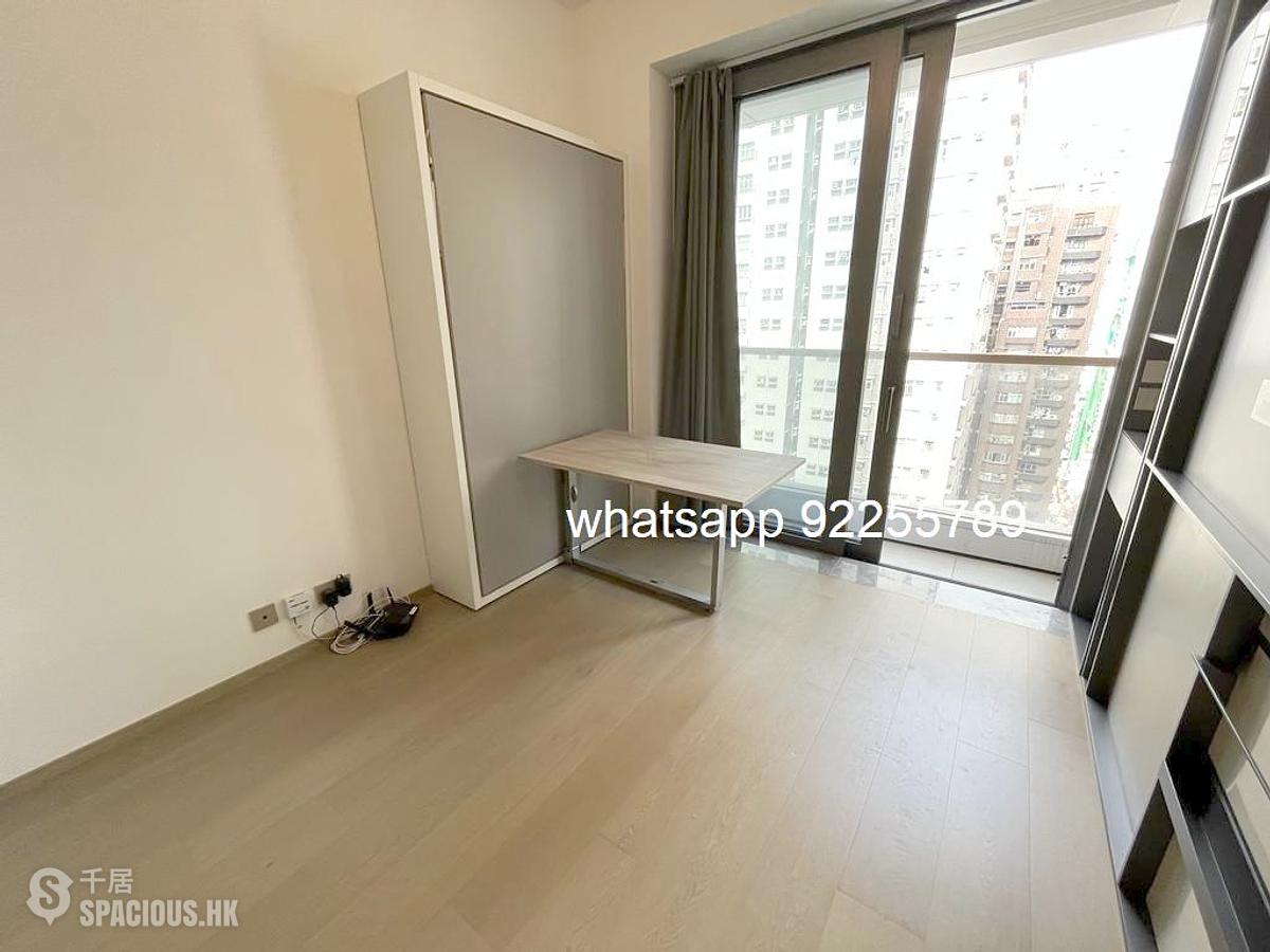 Sai Ying Pun - 15, Western Street 01