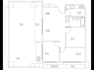 板橋區 - 台北板橋區三民路二段XXX號 16