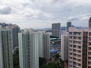 Tung Chung - Yu Tung Court 06