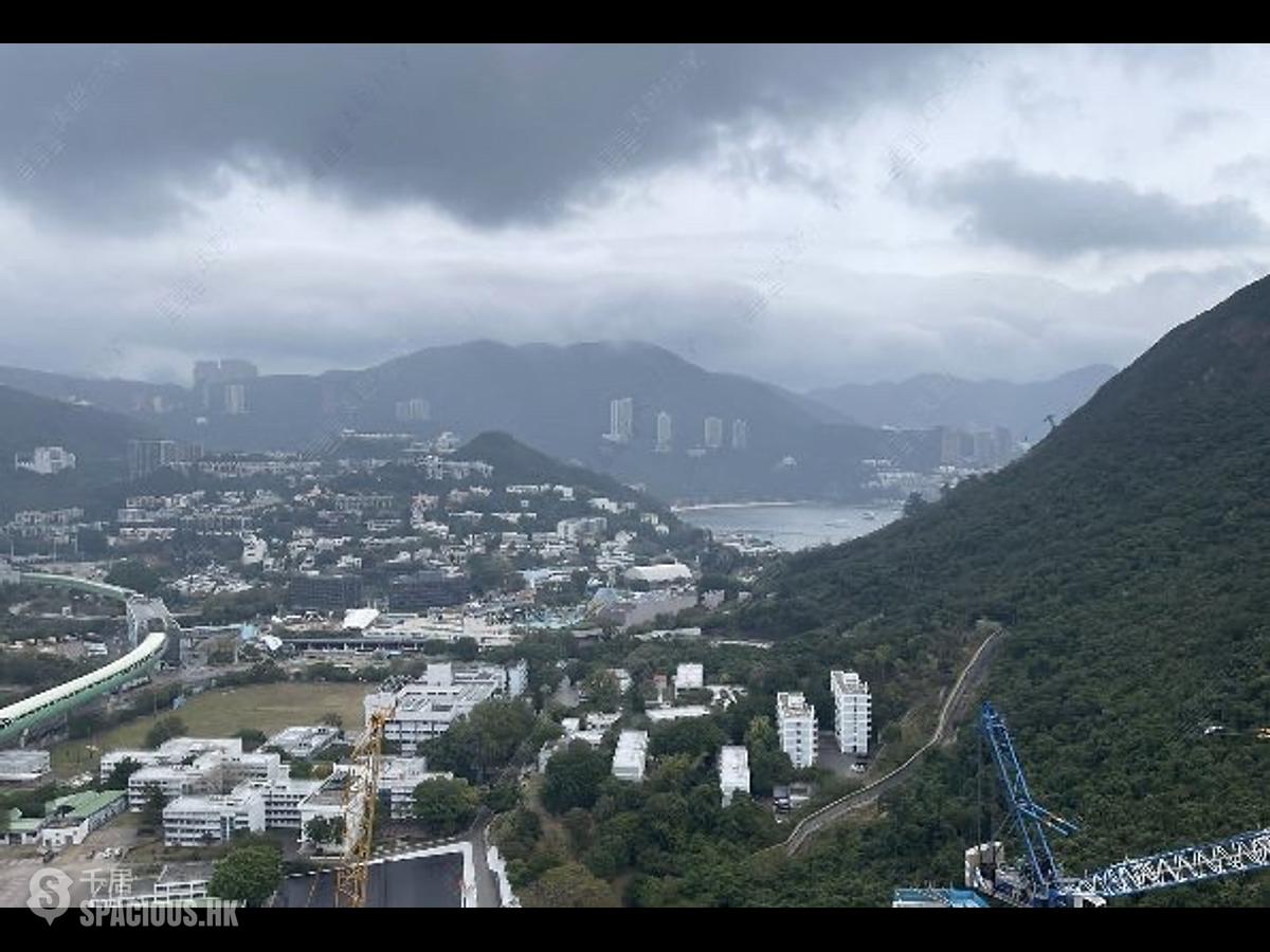 黃竹坑 - 港島南岸1期 晉環 01