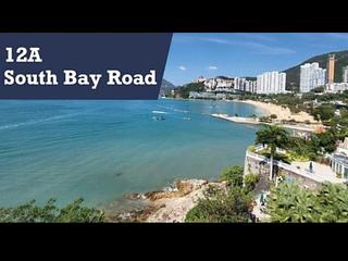浅水湾 - 南湾道12A号 02