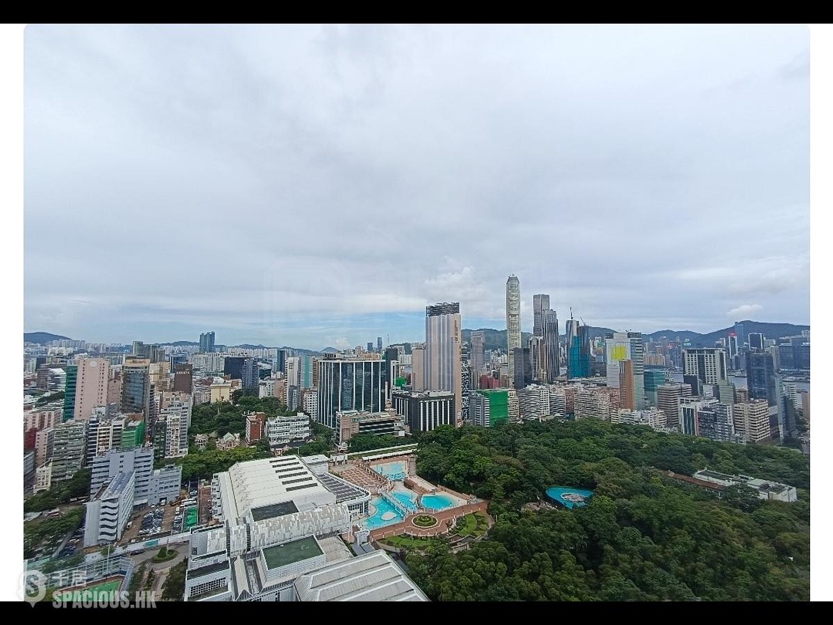 尖沙咀 - 港景峯1座 01