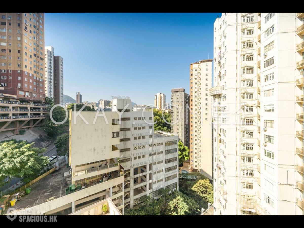 Tai Hang - Gardenview Heights 01