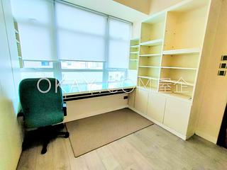 Wan Chai - J Residence 11