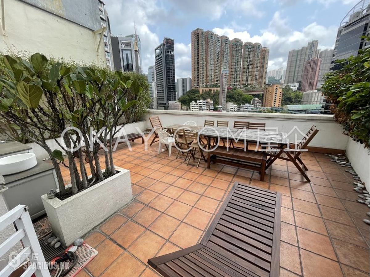 Wan Chai - 76, Morrison Hill Road 01