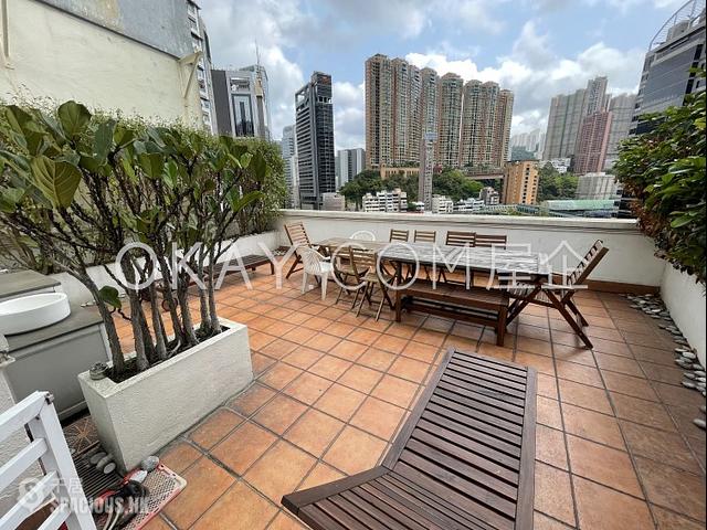 Wan Chai - 76, Morrison Hill Road 01