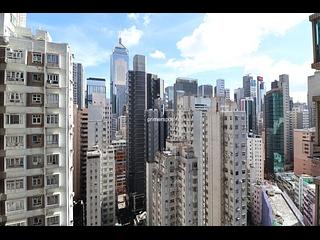 Wan Chai - The Zenith 11