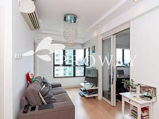 Sheung Wan - The Bellevue Place 03