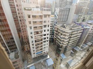 Mong Kok - Foo Tat Building 13