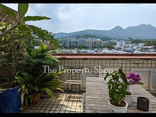 Sai Kung - Lake Court 07