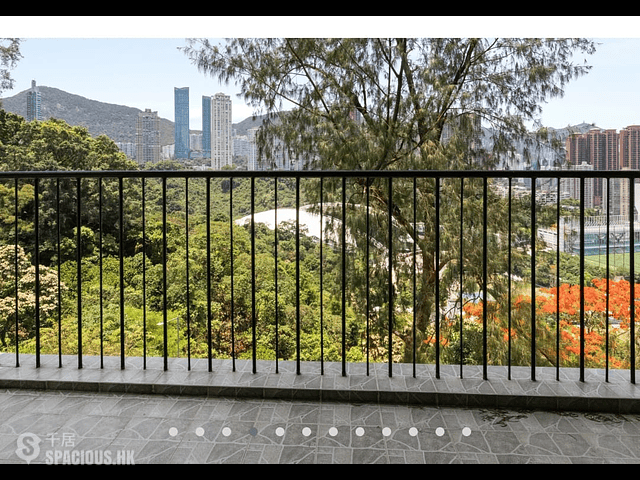 大坑 - Green Village 宏豐臺8A-8B號 01