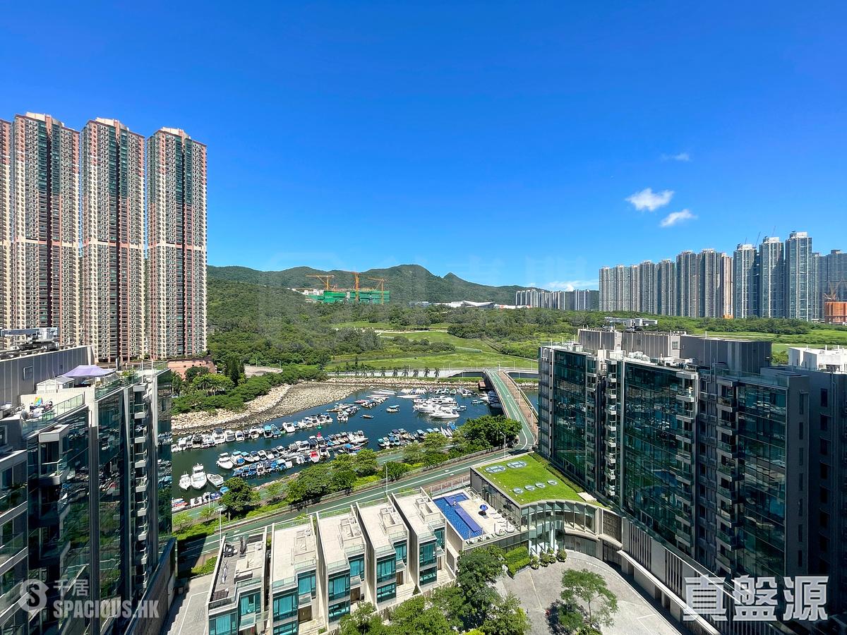 Tseung Kwan O - Savannah Block 2A 01