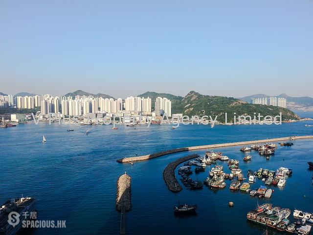 Sai Wan Ho - Les Saisons L Automne (Tower 3) 01
