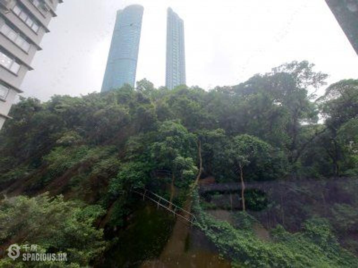 Happy Valley - Shan Kwong Towers 01