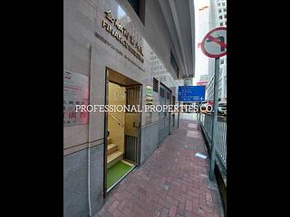 Sheung Wan - Finance Building 06