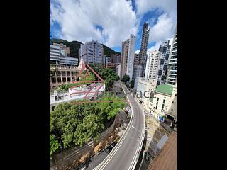 Sai Ying Pun - Kingsfield Tower 02