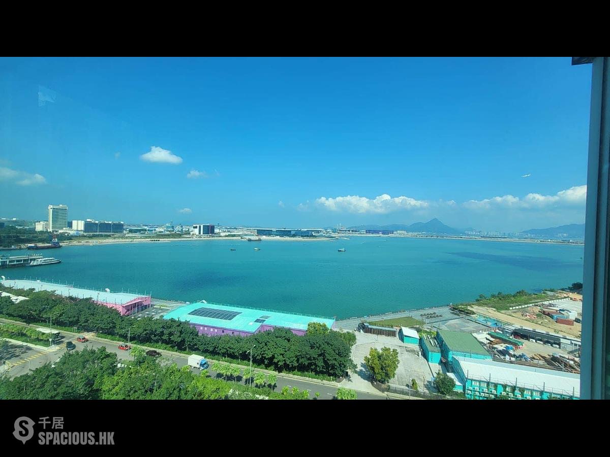 Tung Chung - Coastal Skyline Phase 4 Le Bleu Deux 01