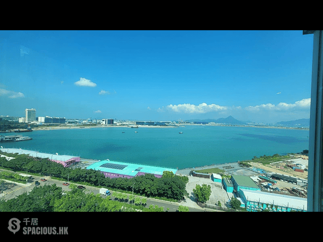 Tung Chung - Coastal Skyline Phase 4 Le Bleu Deux 01