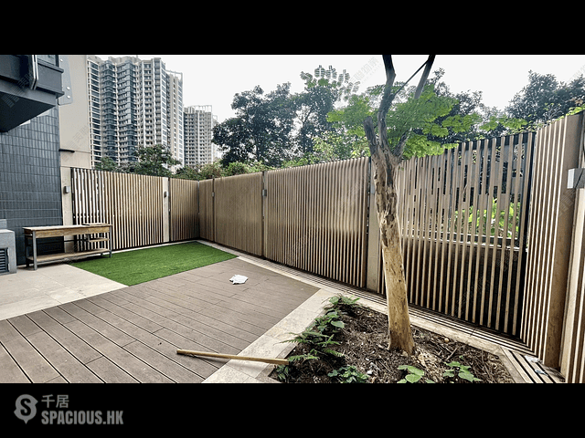 Wu Kai Sha - Double Cove Phase 2 Double Cove Starview Block 19 03
