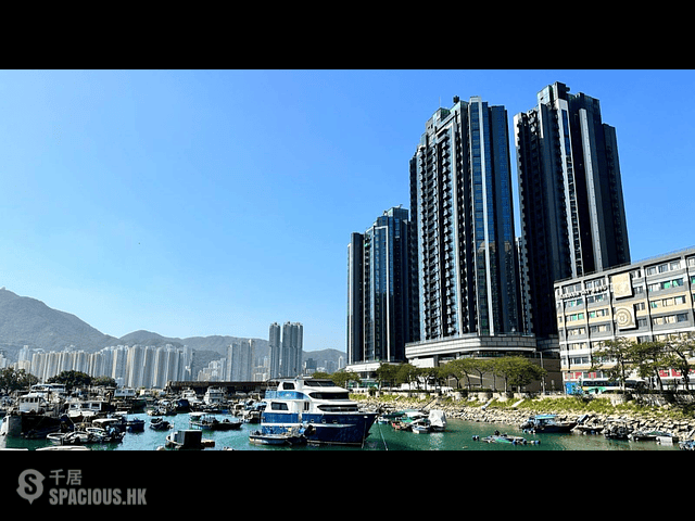 Yau Tong - Montego Bay Tower 1 01