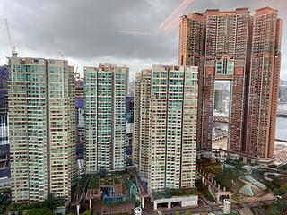 West Kowloon - The Cullinan 02