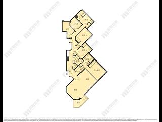 中半山 - 地利根德閣1座 29