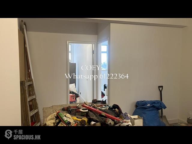 Kennedy Town - 35, North Street 01