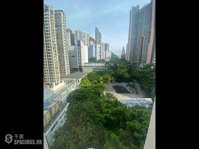 North Point - Fung Wah Mansion 01