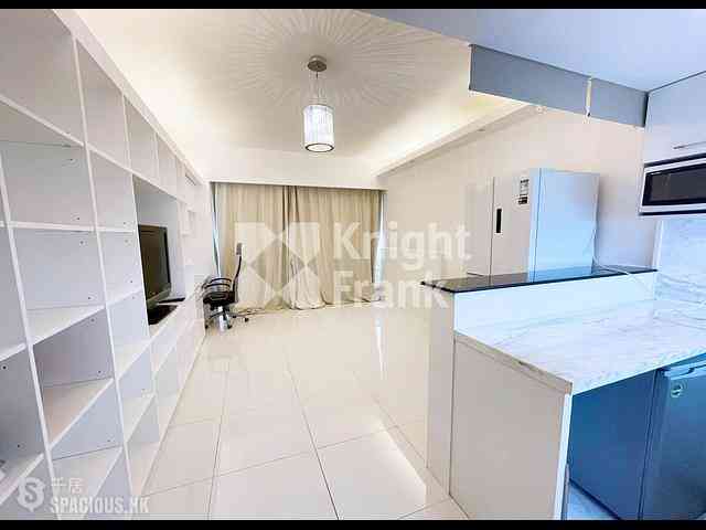 Wan Chai - Convention Plaza Apartments 01