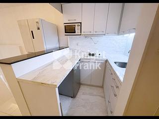 Wan Chai - Convention Plaza Apartments 02