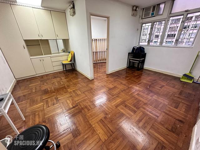 Tin Hau - 31-33, King's Road 01