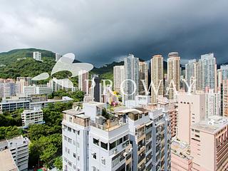 Wan Chai - The Oakhill 02