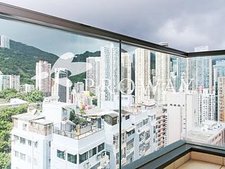 Wan Chai - The Oakhill 03