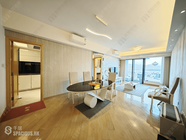 Pak Shek Kok - Providence Bay Phase 2 Providence Peak Tower 15 01