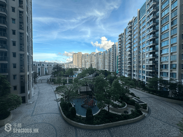Pak Shek Kok - Mayfair By The Sea II Tower 9 01