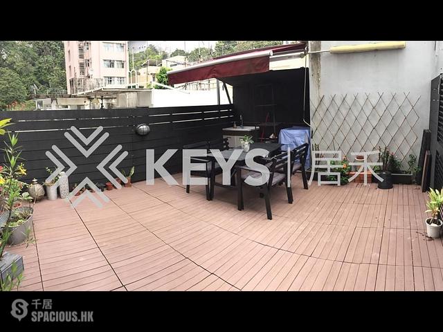Kennedy Town - 6-7, Tai Pak Terrace 01