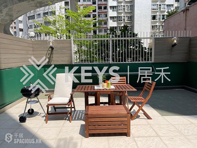 石塘咀 - 南昌大厦 01