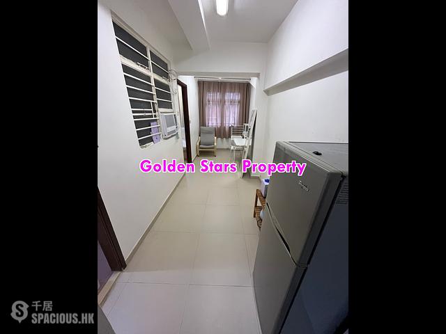 Sai Ying Pun - Cupford House 01