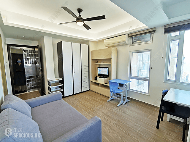 Causeway Bay - Lok Sing Centre Block B 01