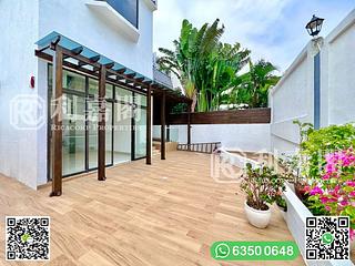 Clear Water Bay - Billows Villa 04