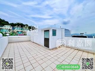 Clear Water Bay - Billows Villa 26