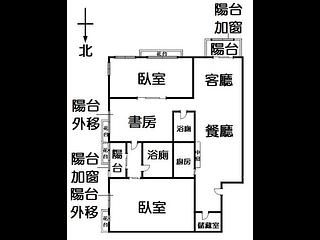 中山區 - 台北中山區新生北路二段XX號 16