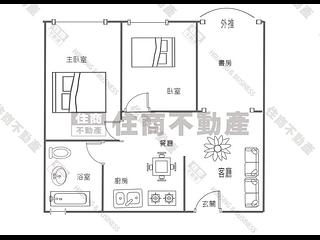 中山区 - 台北中山区安東街XX号 16